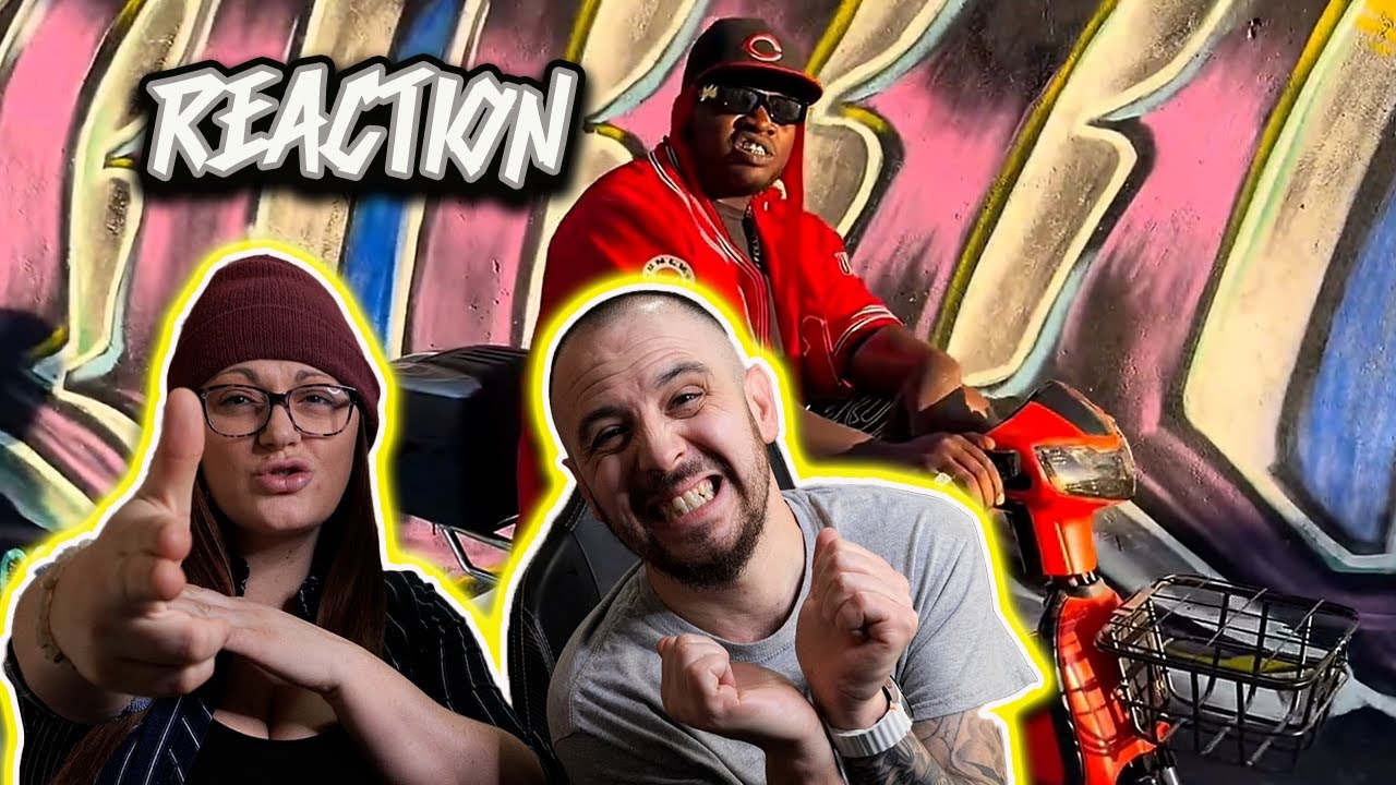 Is it a crime Freestyle | (Khaligraph OG Jones) - Reaction!