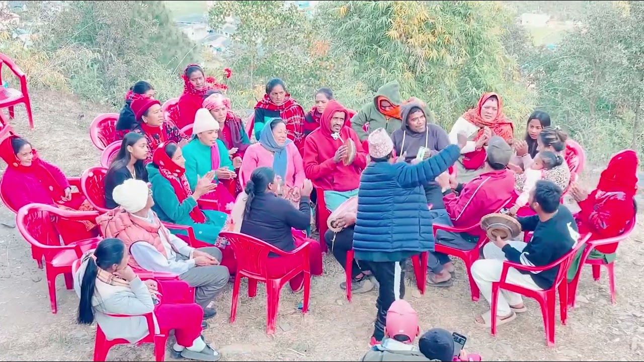 Galkot Thapatol  ko ramailo 