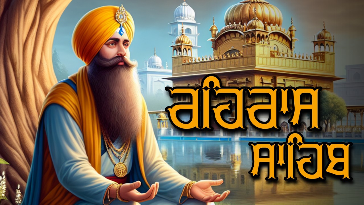 Evening Path Rehras Sahib \ ਰਹਿਰਾਸ ਸਾਹਿਬ ਪਾਠ \ Rehras Sahib da Path \ Rehras Sahib #rehrassahib #wmk