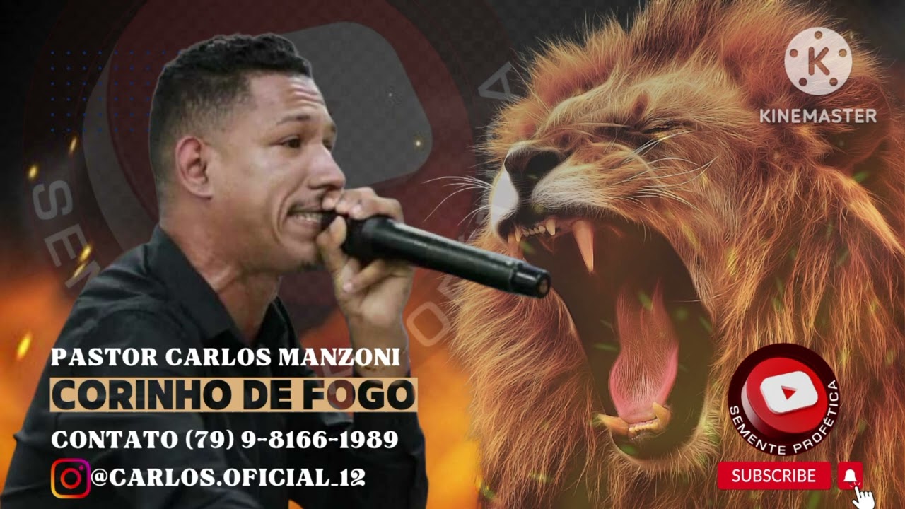 Carlos Mazzoni Corinhos Novo Toque🔥🇮🇱🎹