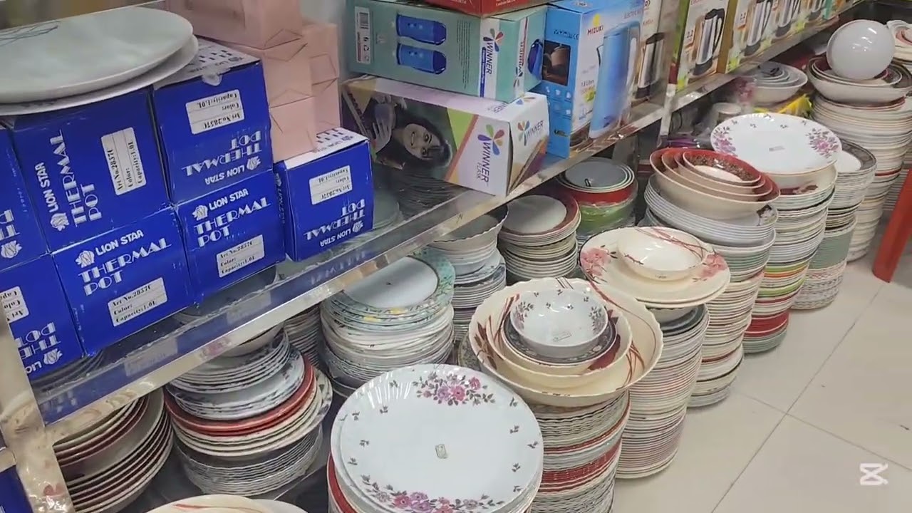 Kitchen World Rajshahi