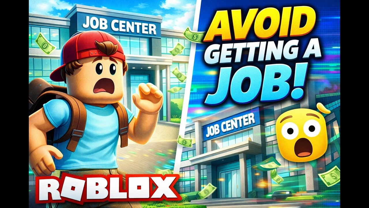 Ik Probeerde ALLE ENDINGS te Vinden… 😱 | Roblox