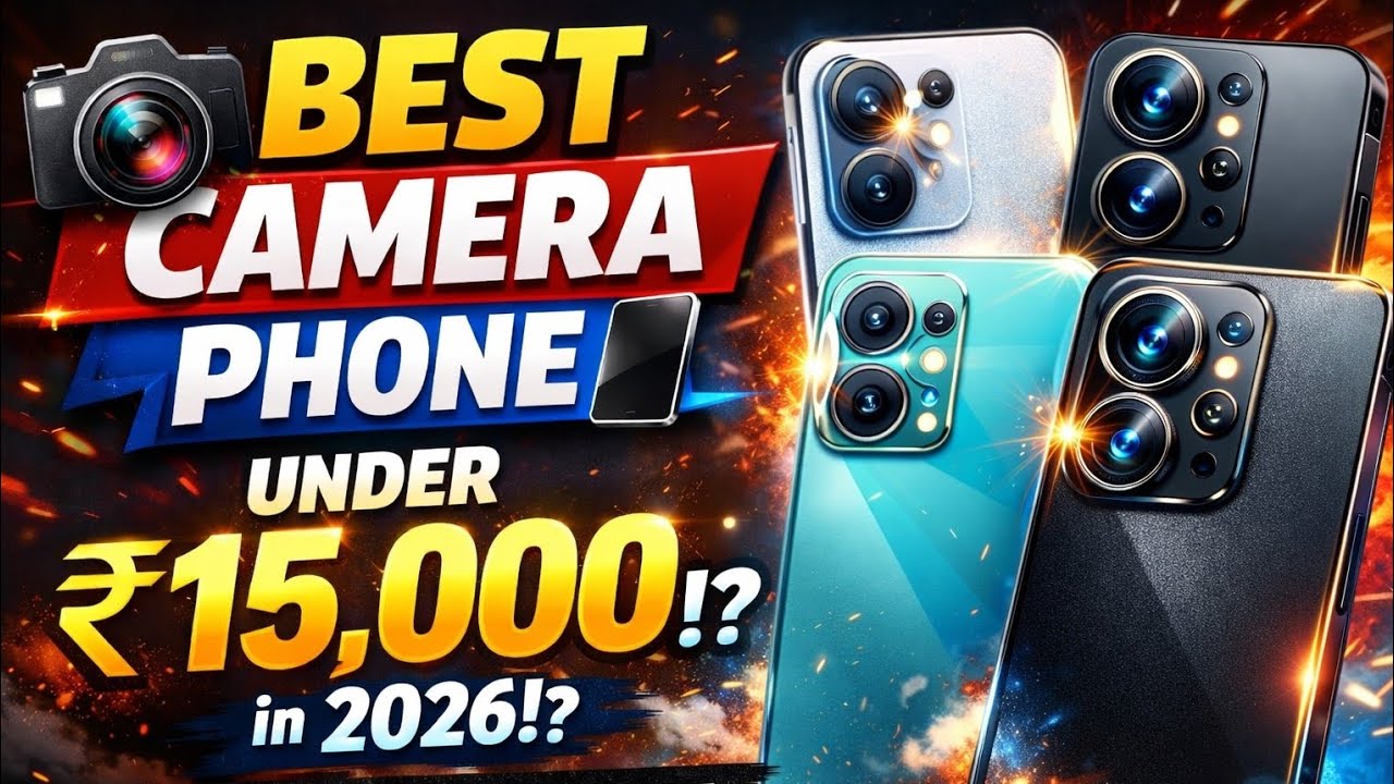Best camera phone under 15000 best camera phone under 15000 in 2026 best camera phone under 15k 