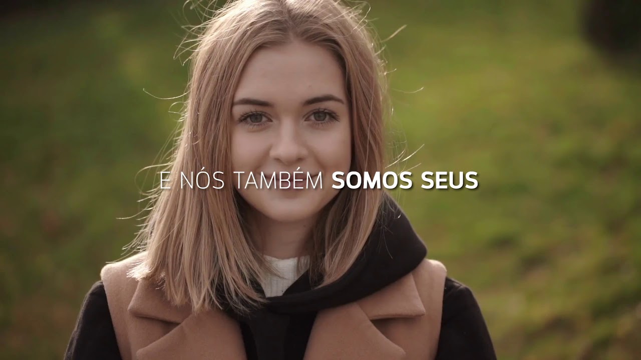 SOMOS SEUS - CORAL UNIVERSITÁRIO UNASP-EC