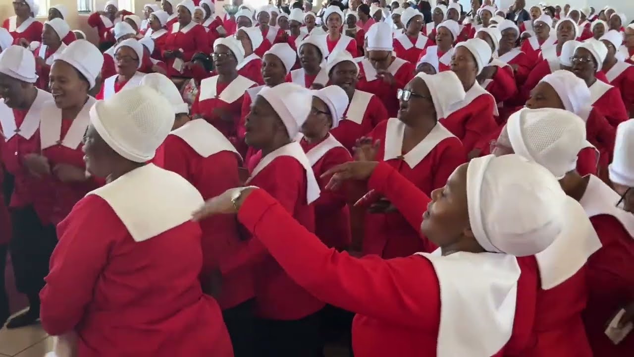 FBCWM 2024 - Awe amakhamandela