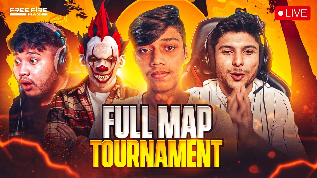FREE FIRE ASIA CUP🔥 First Live of 2024 🤯Rattler Is Live with NXT Prime