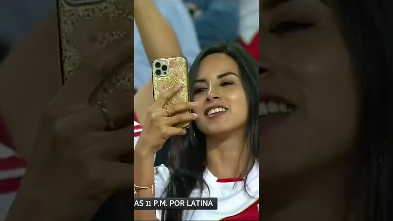 Contigo Perú (Aliento Blanquirrojo)