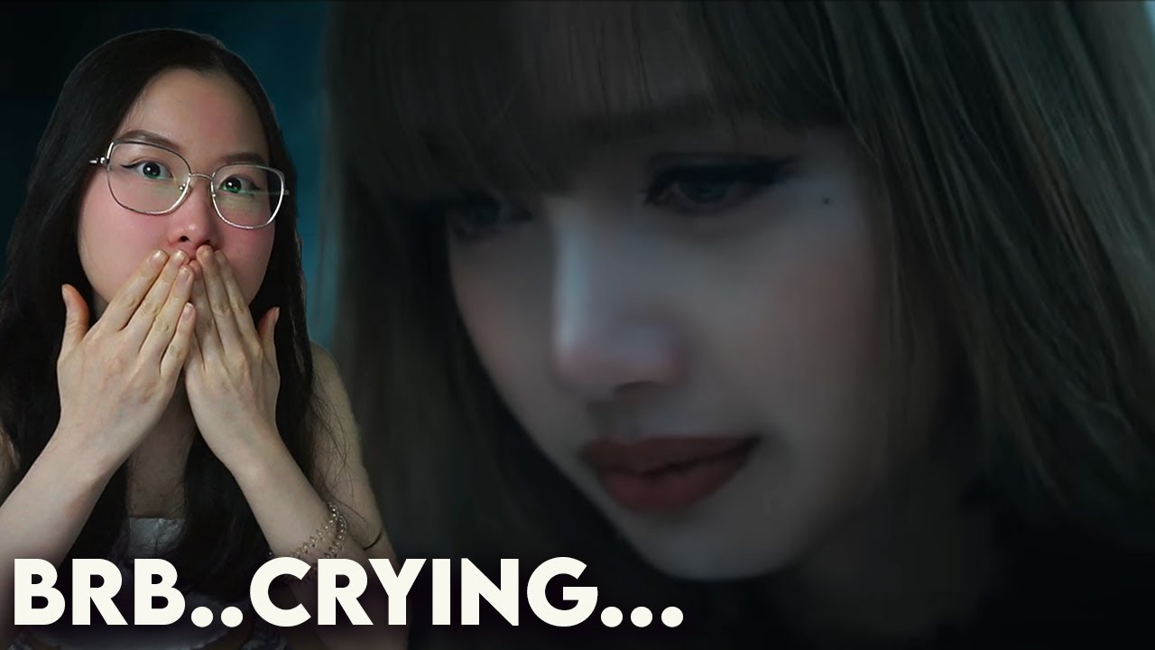 my heart..💔 LISA - DREAM feat. Kentaro Sakaguchi (Official Short Film MV) Reaction
