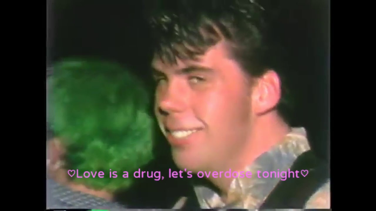 Lil Tracy - ♡♡ JENNIFER ON THE DANCEFLOOR TONIGHT ♡♡ lyrics +[