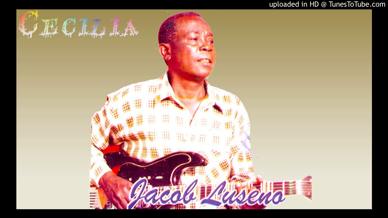 Jacob Luseno - Ikalakala (Official Luhya Music)