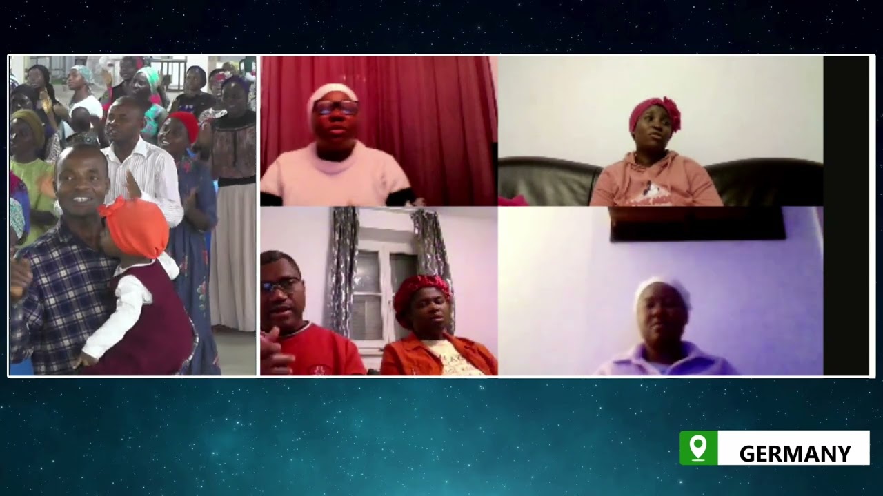 COMPILATION OF DECEMBER PRAYERS With Pastor Paul Rika 2024