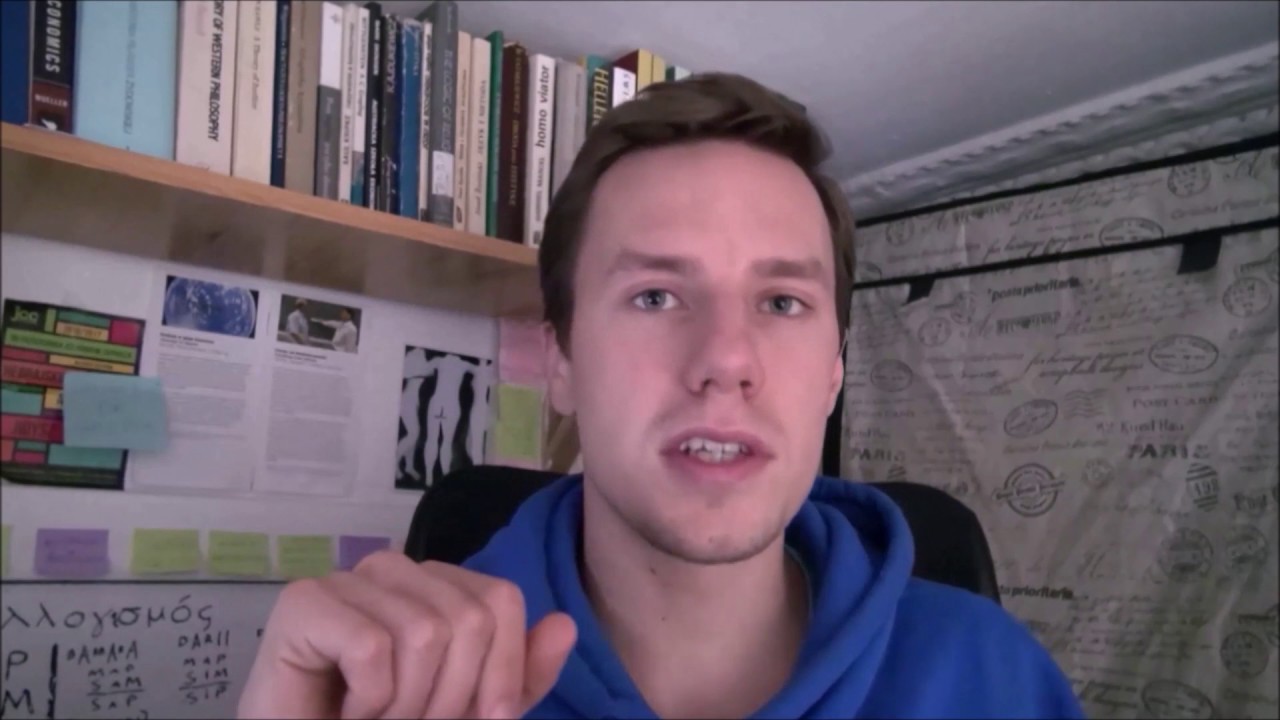 #13 Dychotomia myślenia