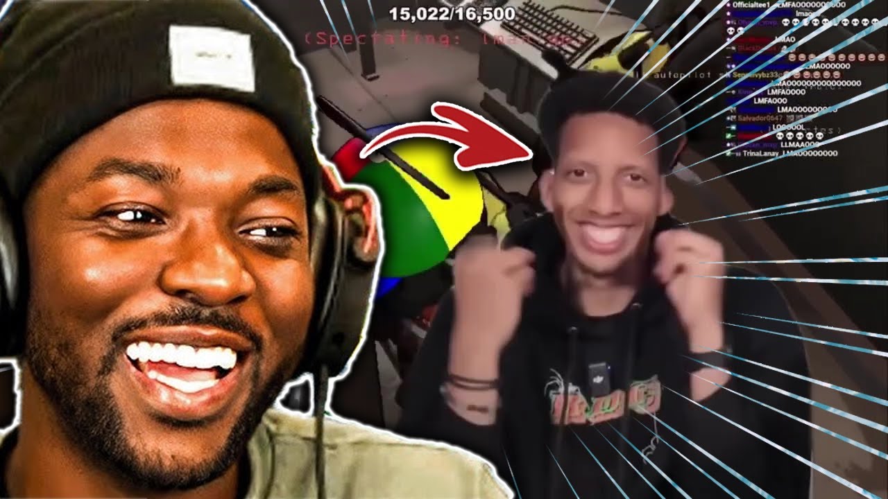 RDC clips i enjoy very much RDC Hilarious Stream Moments