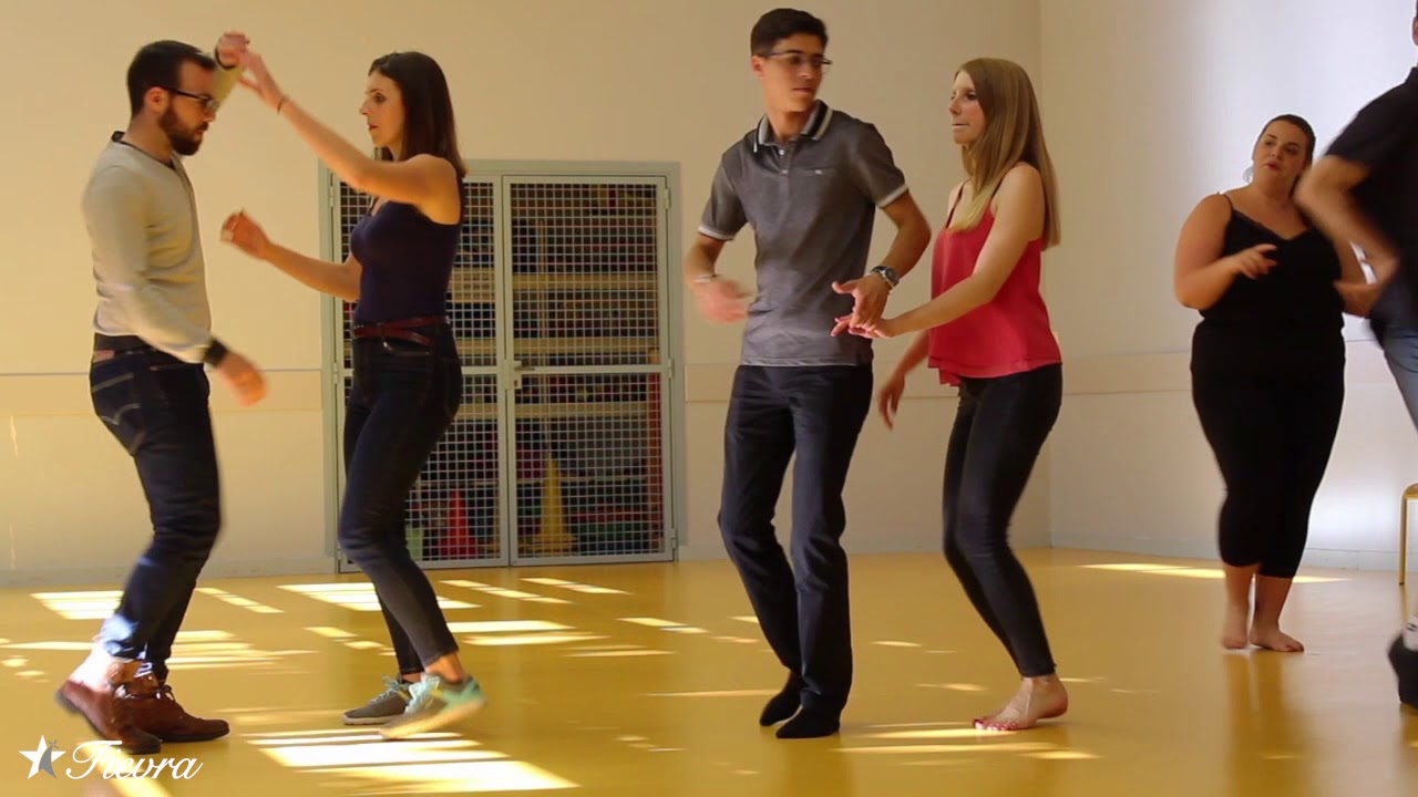 Fievra : Cours de Bachata - Tous niveaux