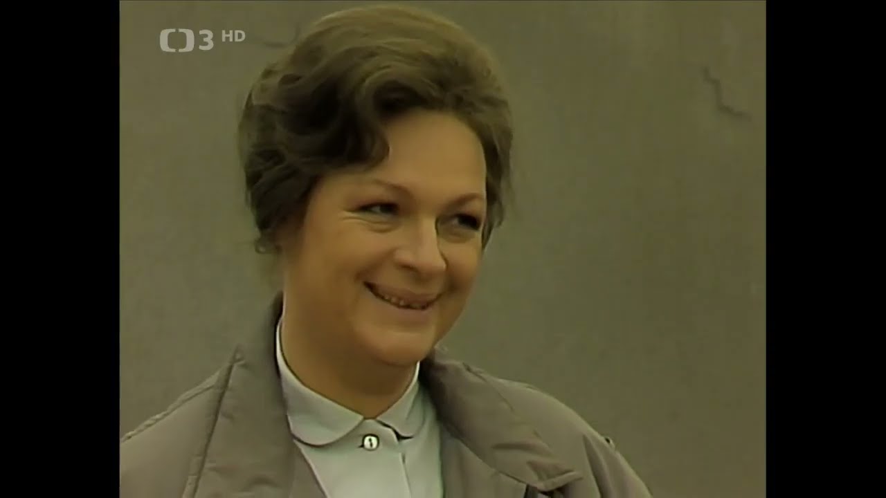 Narcisový dům (1994) [1.díl]