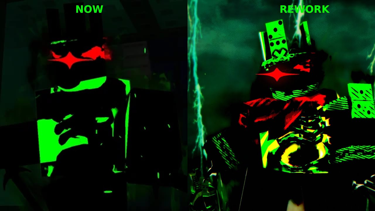 Getting and playing as level 300 1x before the tomorrow rework