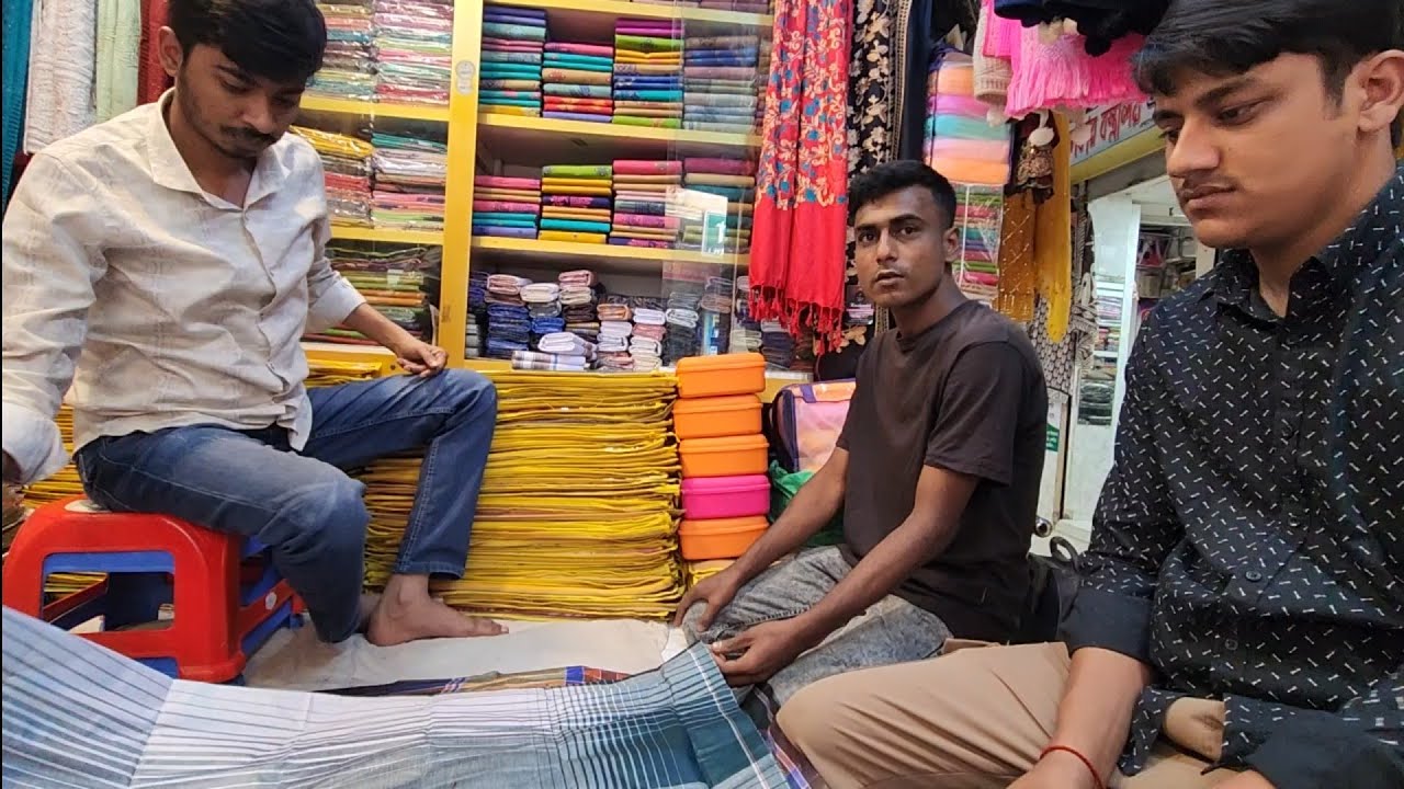 আজকে মামাশ্বশুরবাড়ির জন্য কি কি কেনাকাটা হল। Simple Village Market Vlog /