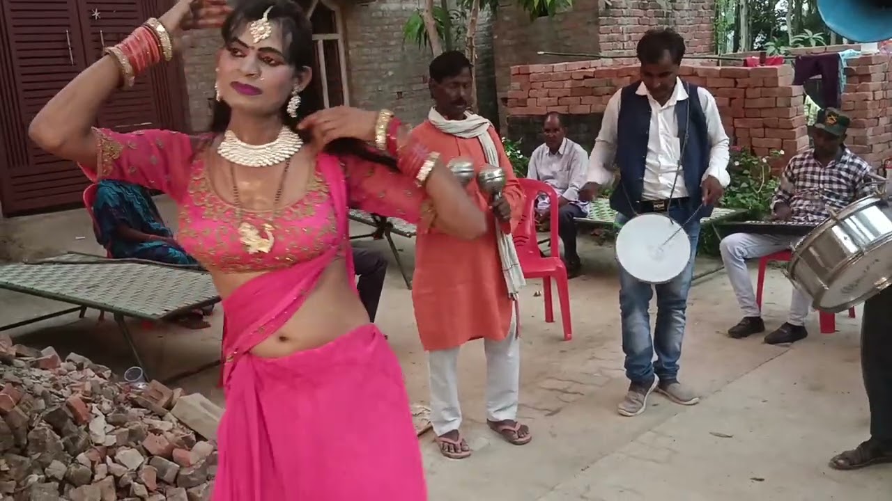 #video__ nagin dhun per jordar dance video
