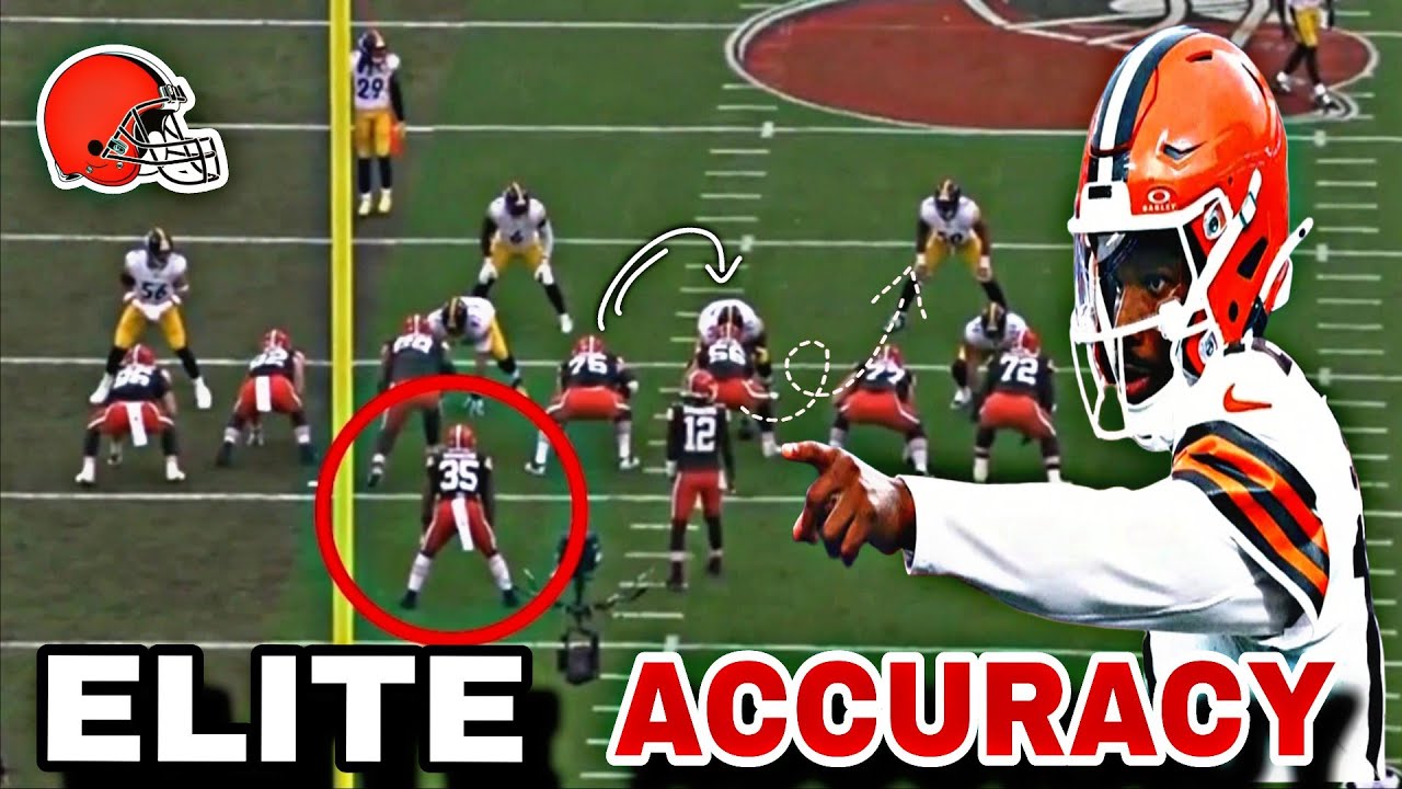 🚨Browns Insider Lance Reisland Just Told SHOCKING TRUTH About Shedeur Sanders NFL QB FILM EVALUATION