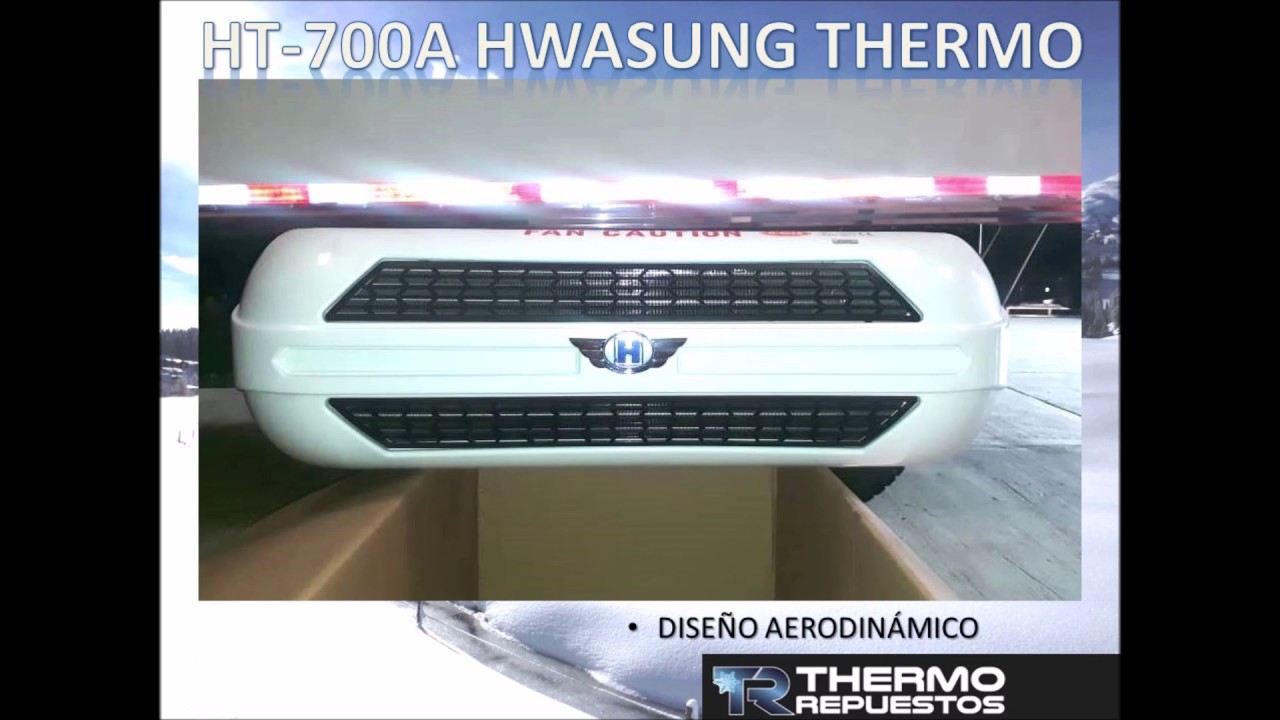 HT-700A HWASUNG THERMO