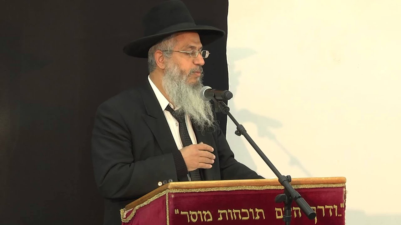 הלכות נפילת אפיים | תפילת שחרית | הרב יורם סרי