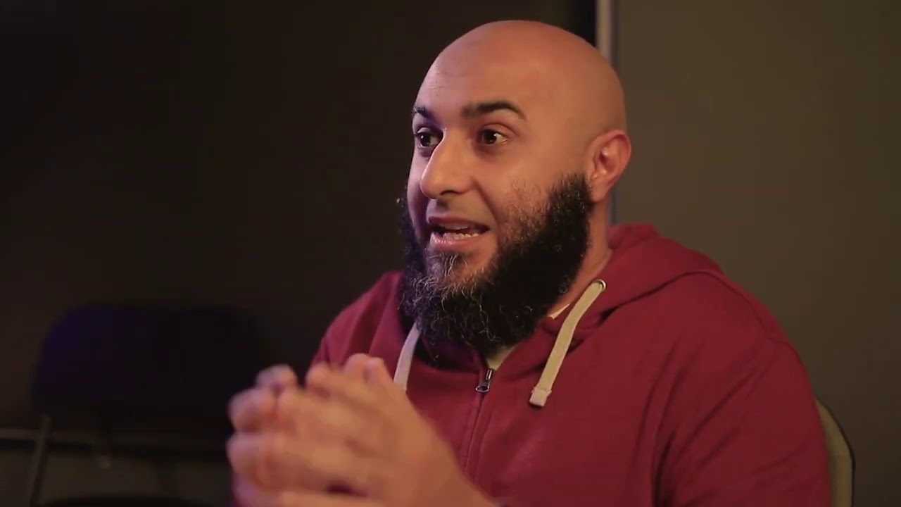 اعرف أنواع العبادات عشان تعرف تتعبد  - الجواب