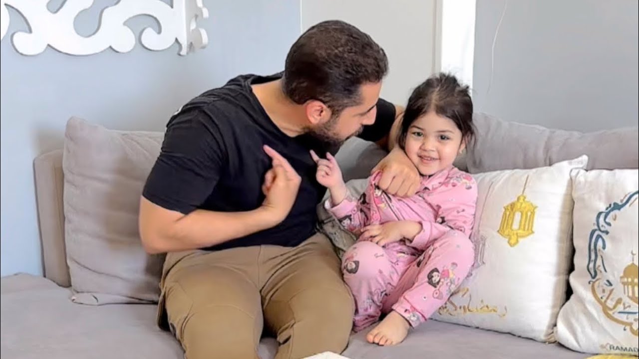 لما بينتك و مراتك يتفقوا عليك 😭