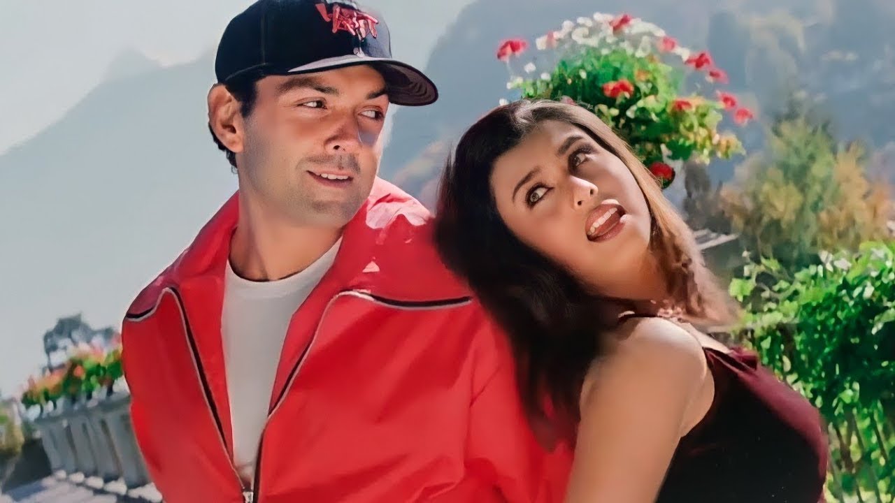 Yaar Yara Mere Yaaram Tune | 4K Video | Ameesha Patel | Bobby Deol, Rani M | Badal 2002 | 🎧 HD Audio
