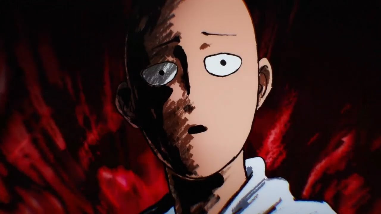 AMV - One-Punch Man (Rise Against - Savior)