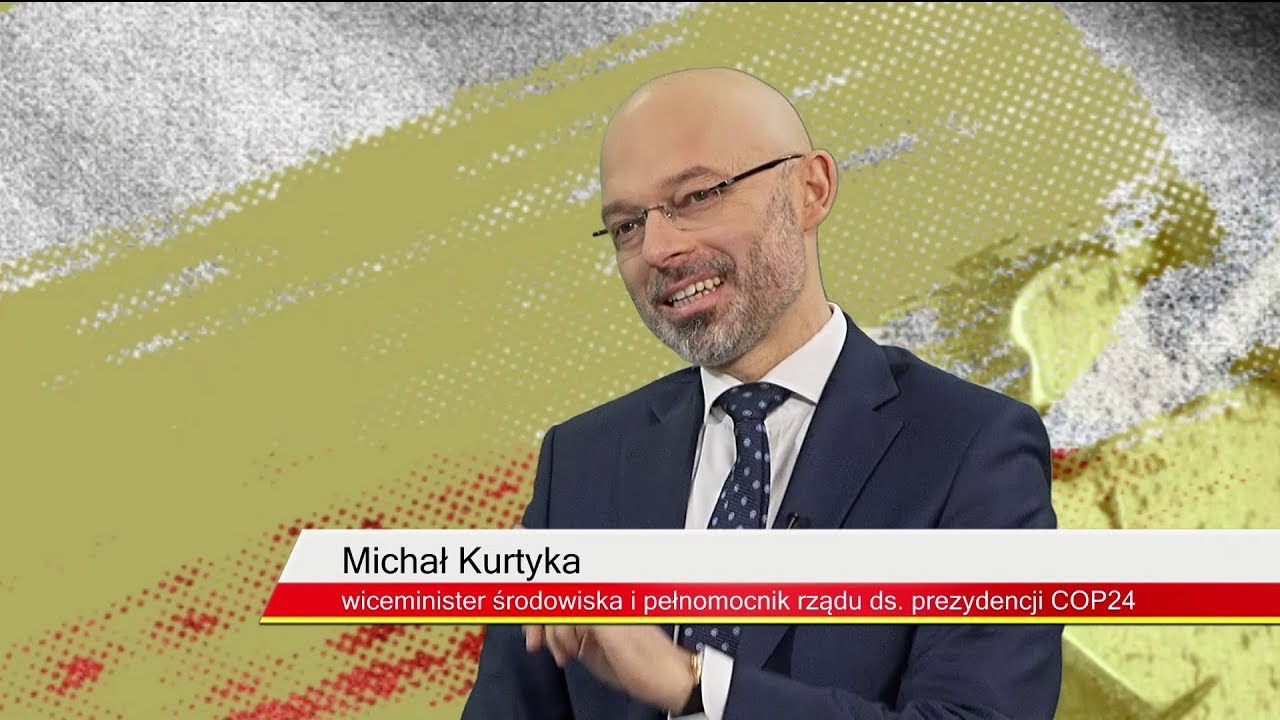 Podsumowanie szczytu klimatycznego COP24 w Katowicach