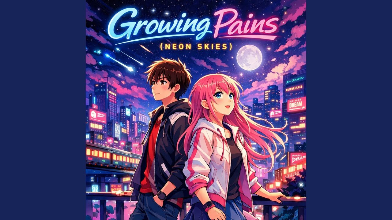 Growing Pains