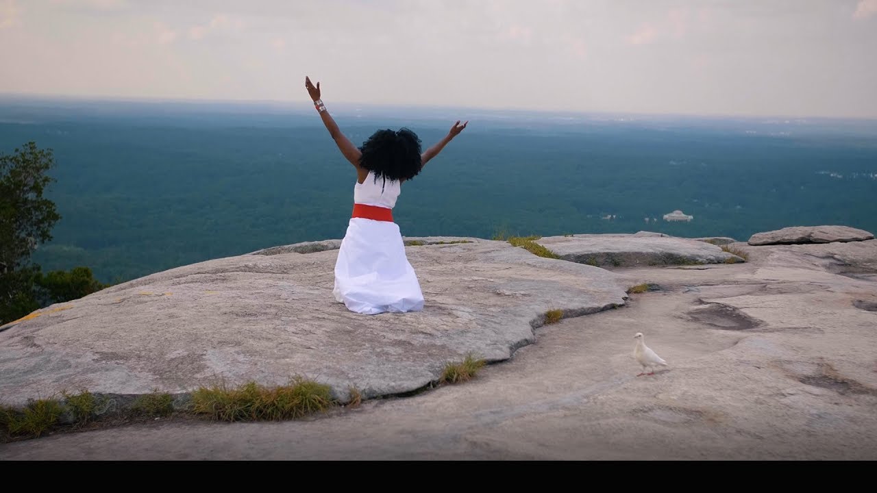 LIONESS - The Blood of Jesus Christ (Official Music Video)