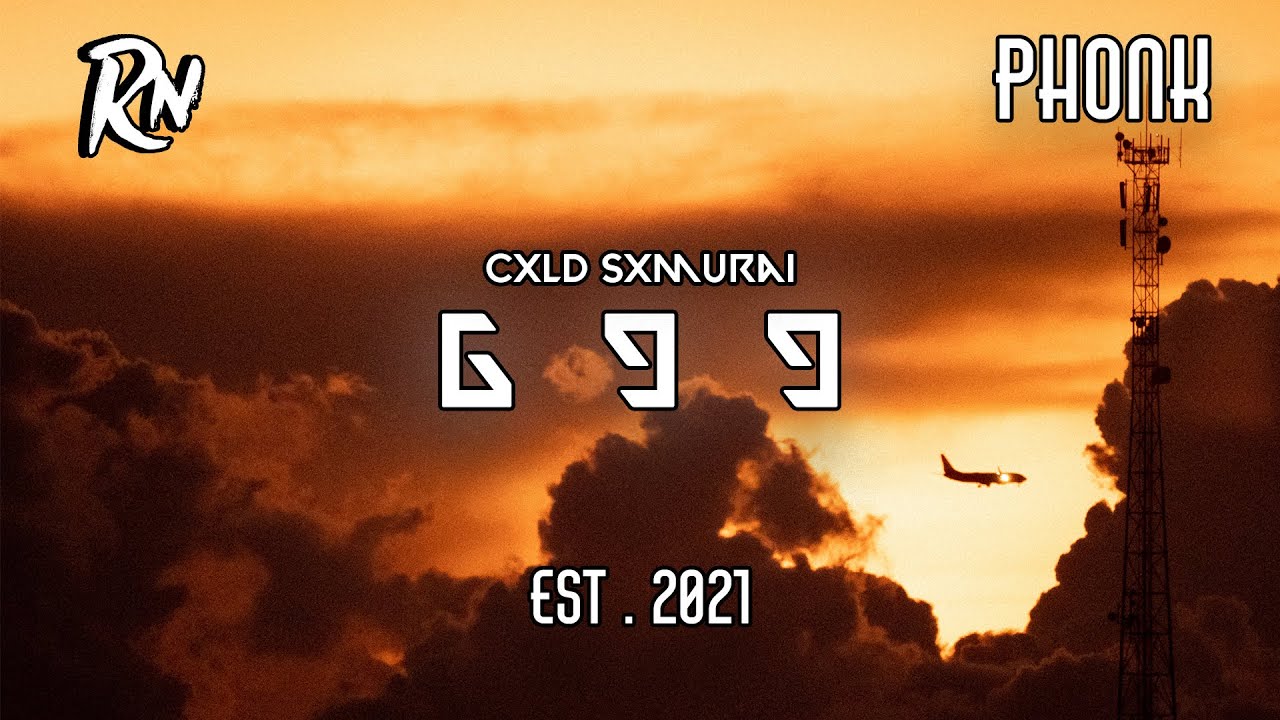Cxld Sxmurai - 699