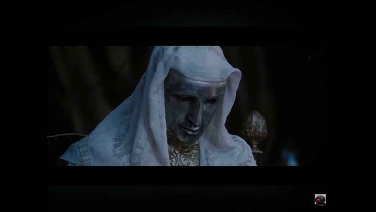 The Oath - Glum Aleks (Christian edit)