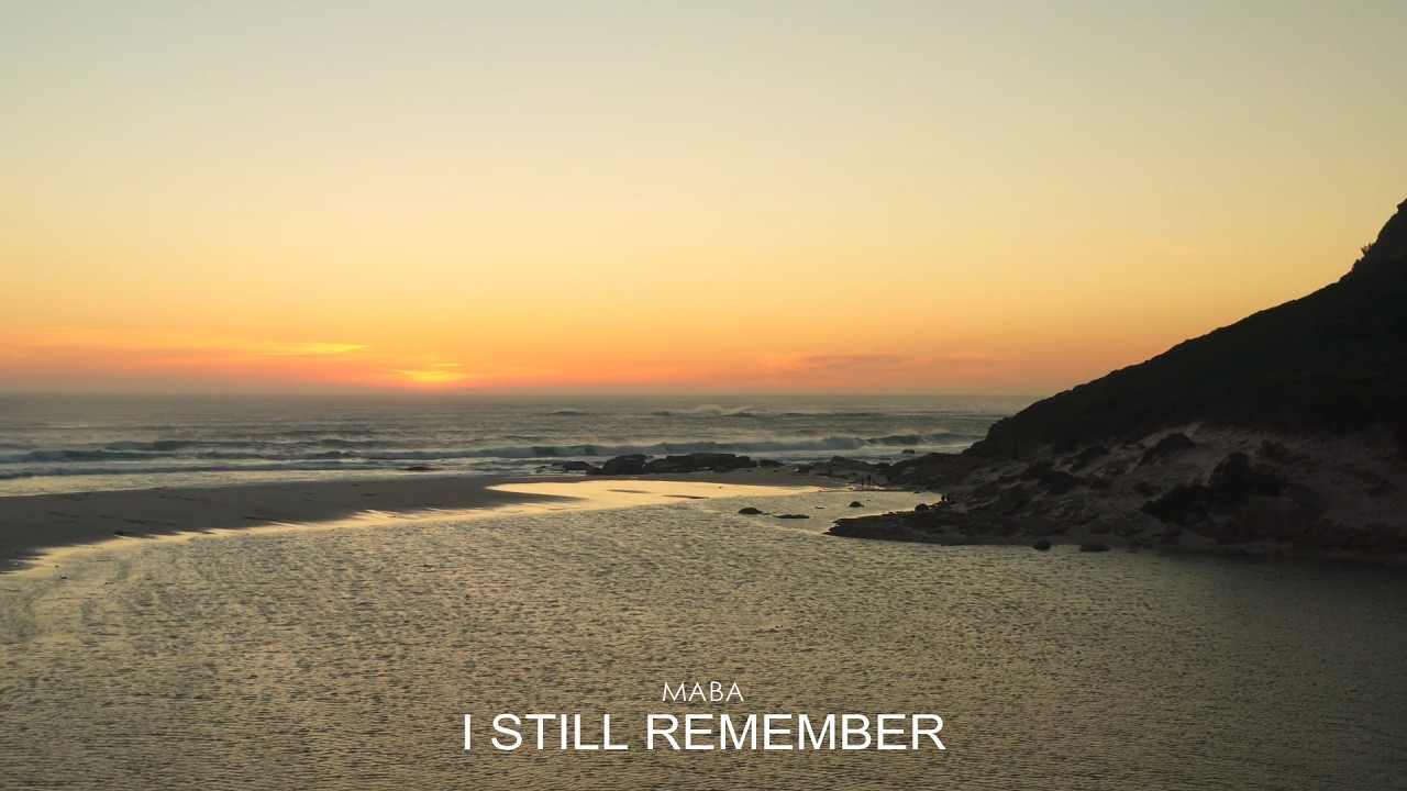 MABA - I Still Remember (Video)