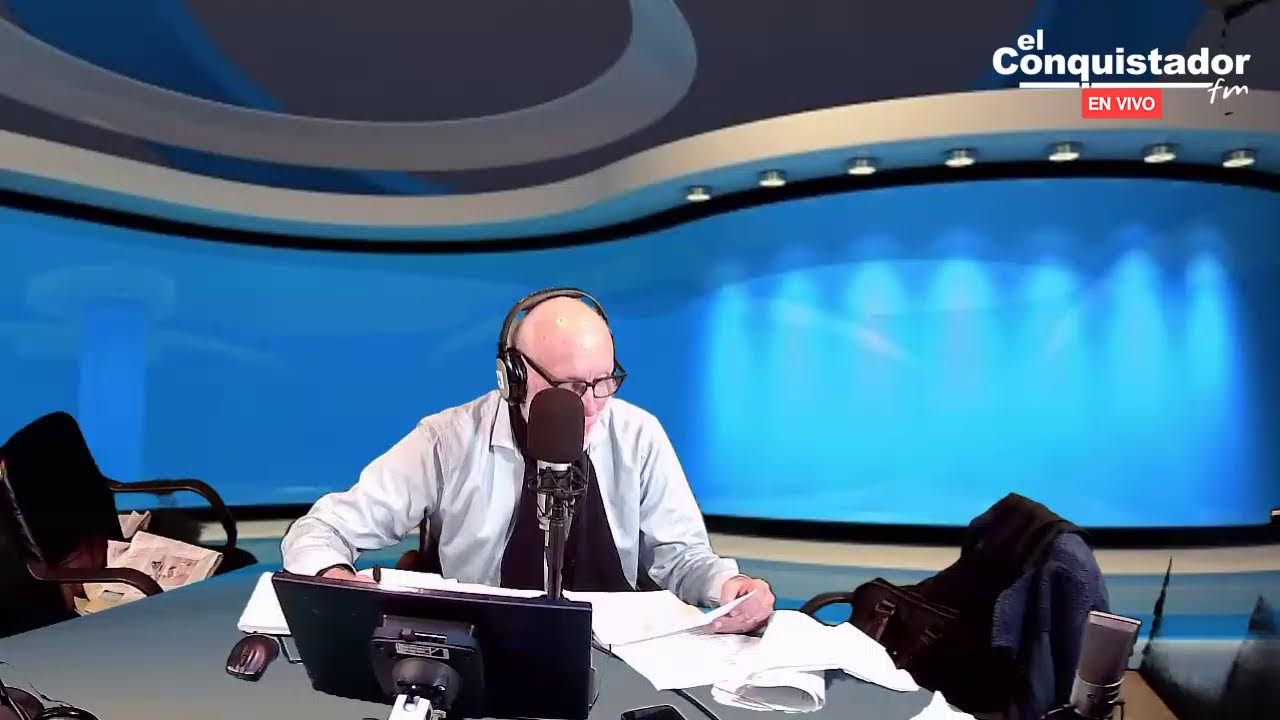 Mundo real | Tomás Cox 18-06-2024