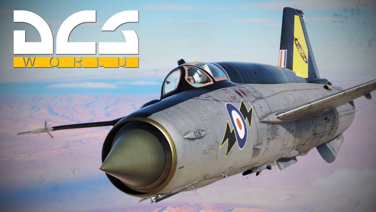 DCS Flight Modelling - Is it Really that much Better? | Leatherneck MiG-21 - Groom Lake