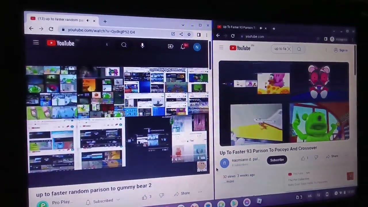 Up To Faster Random Maze Parison To Gummy Bear
