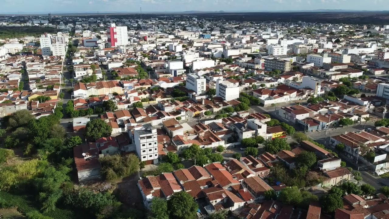 Caicó - RN
