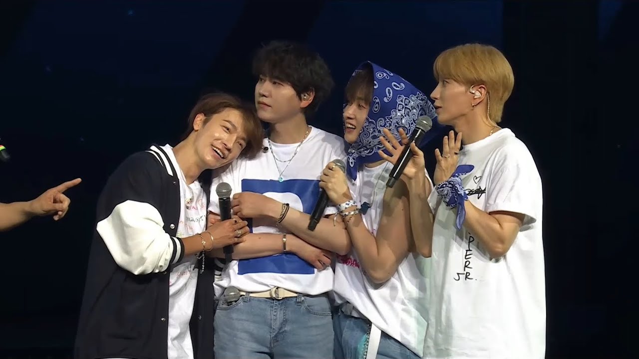 230416 슈퍼주니어 슈퍼쇼9 앵콜콘 SUPER SHOW 9 ENCORE 풀버전