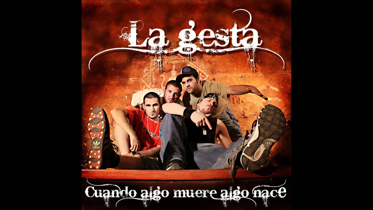 La Gesta - Las Calles [Letra] {El Video de la Semana}