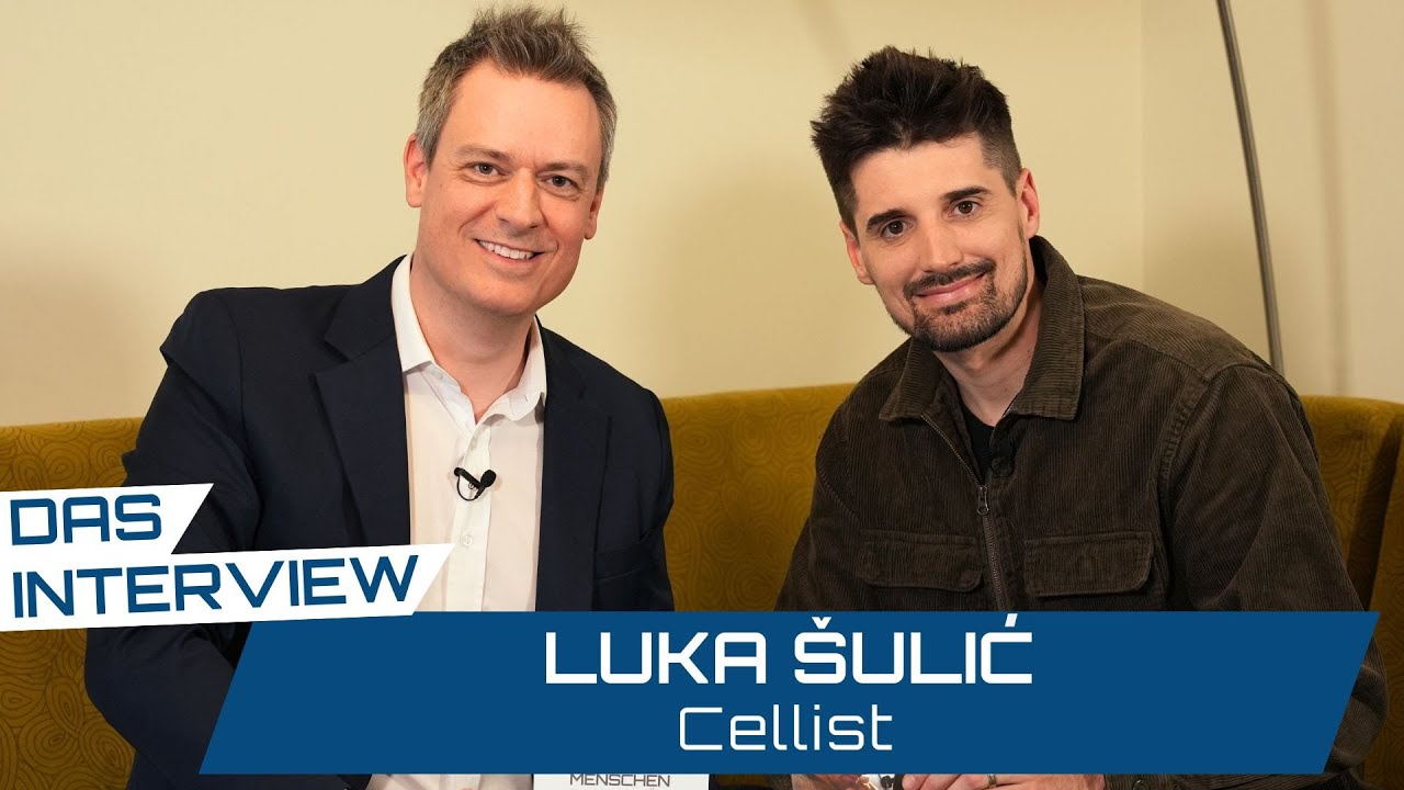 Luka Sulic - Das Exklusiv-Interview