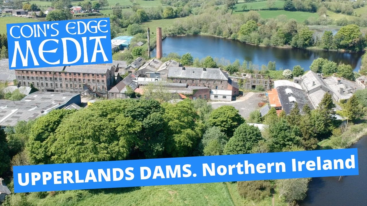 UPPERLANDS DAMS Northern Ireland