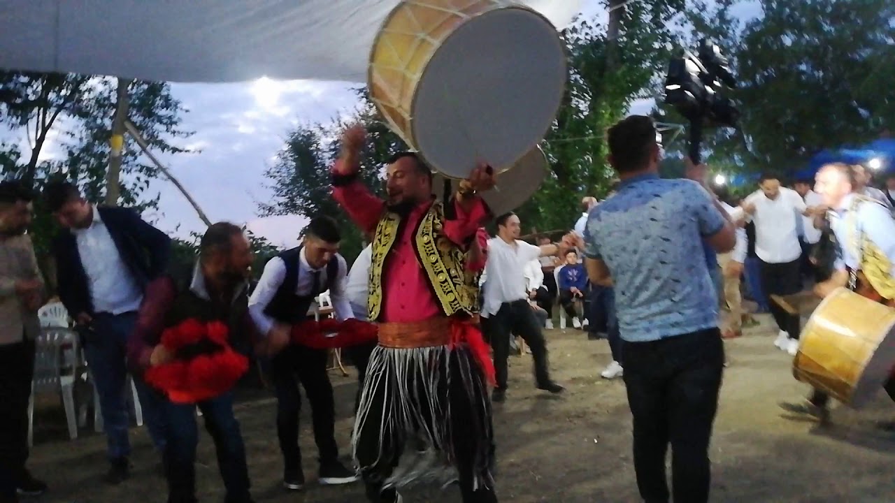 Samsun Çarşambalılar Davul zurna ekibi  Meşhur Zurnacı Ahmet Soycan Ağcagüneyde  05352383725