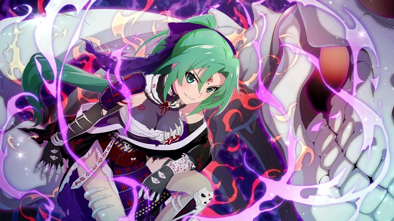 👻  Nightcore 👻 【DEAD 2 ME】 Point North