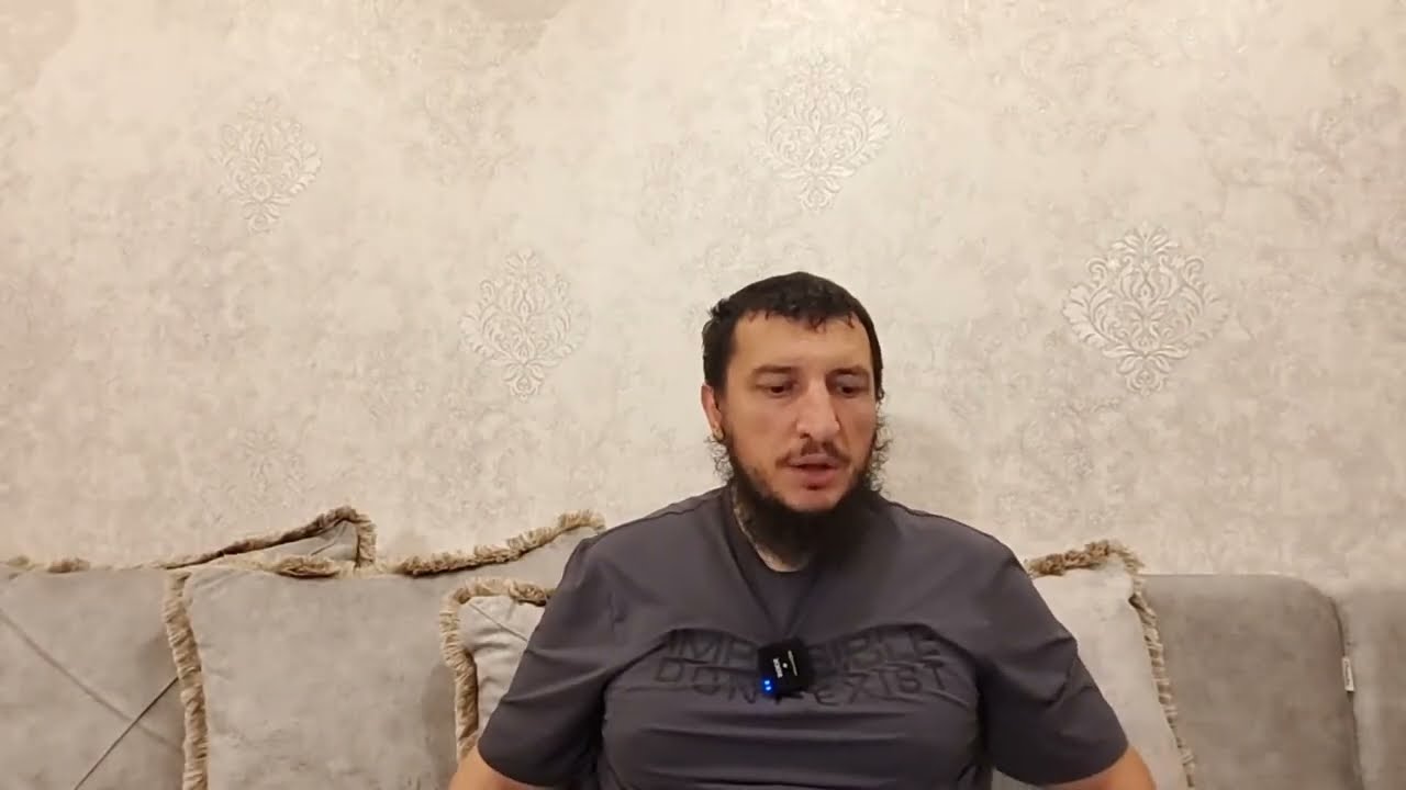 QURANI TƏCViDSiZ OXUMAQ OLARMI? / İslamş&uuml;nas: Adil Rəcəbov