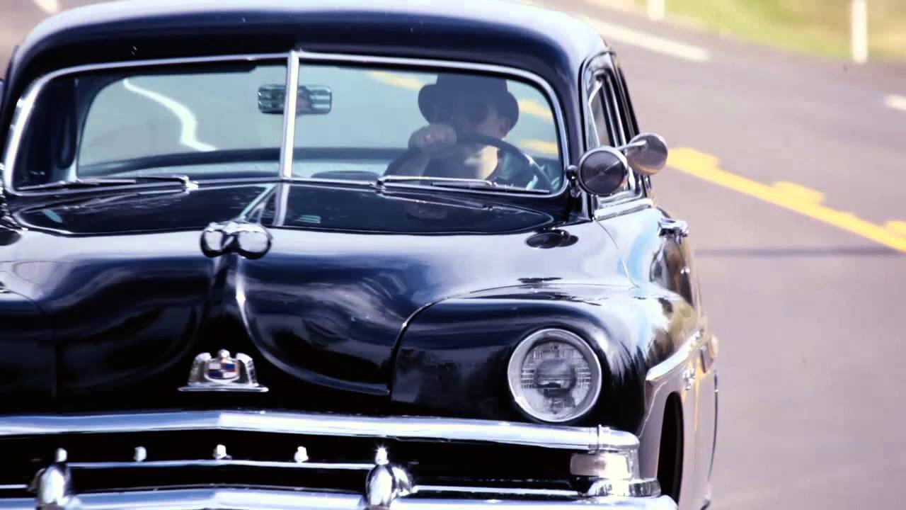 Blake Reid - Stay Home (Official Music Video)