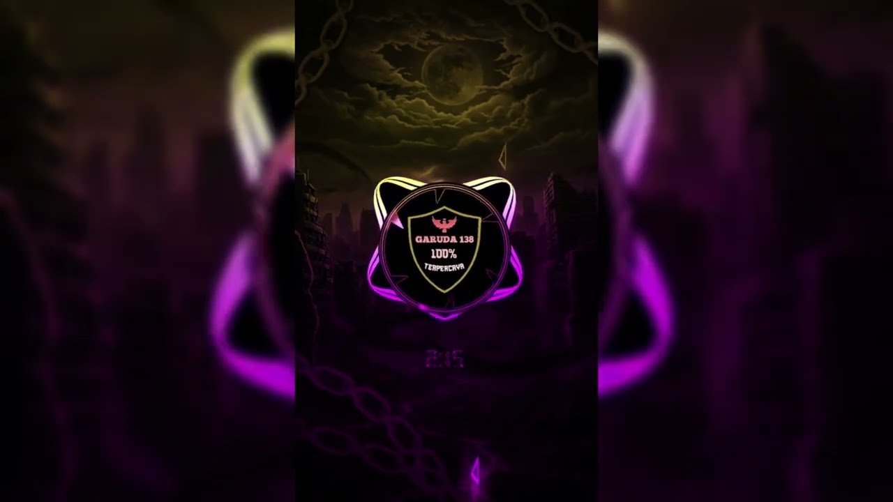 DJ PUMP IT UP X BABY FULL BASS