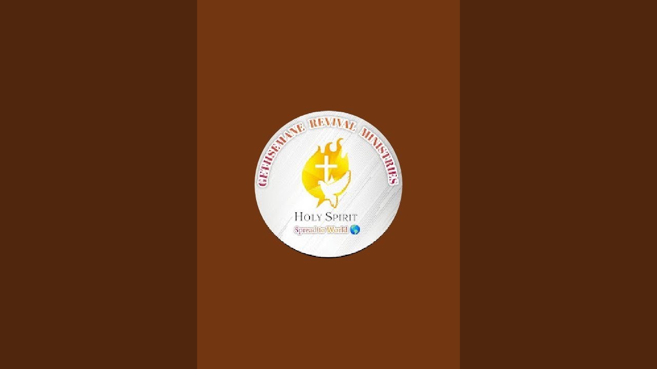 Gethsemane Movement Ministries is live