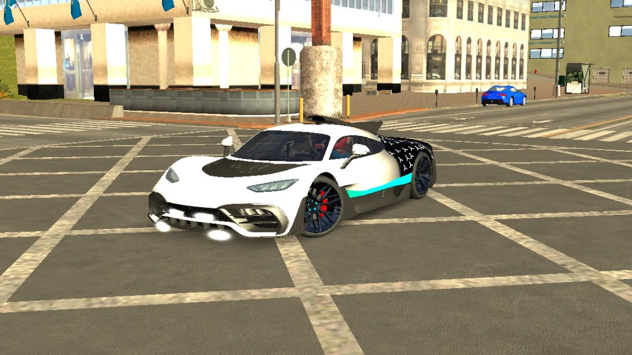 Instructor auto roleplay: am fost oprit de poliție